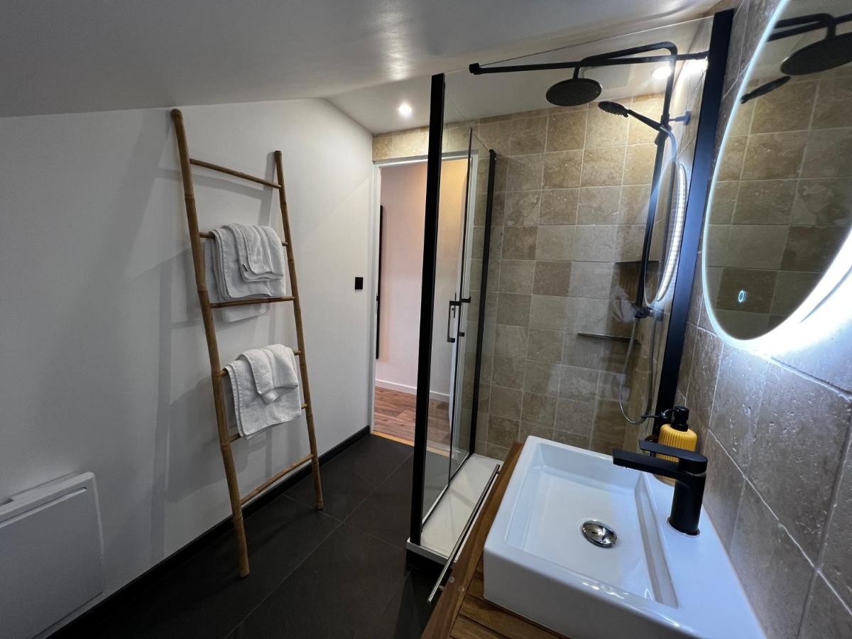 Hotel Les Chaumettes Savines Kültér fotó