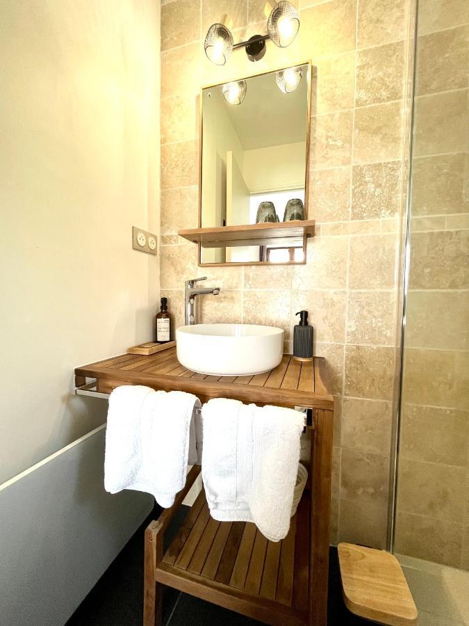 Hotel Les Chaumettes Savines Kültér fotó